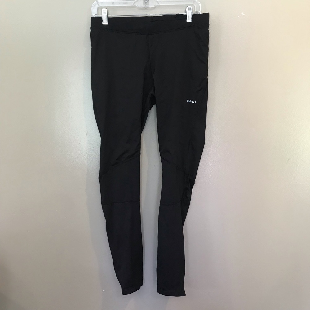 4/$20 Sale Hind Medium Black Activewear Pants